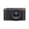Leica D-LUX8 Metal Gray 19213