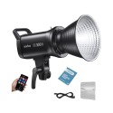Godox SL100D illuminatore Video 100W 5600K