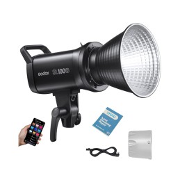 Godox SL100D illuminatore...