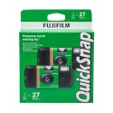 Fujifilm 1x2 quicksnap flash 27