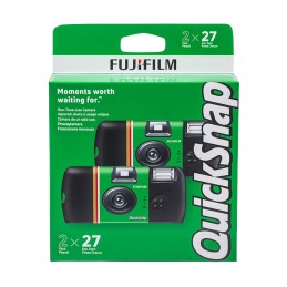 Fujifilm 1x2 quicksnap...