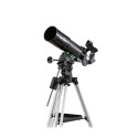 Skywatcher Rifrattore 80/400 CQ40 - equatoriale