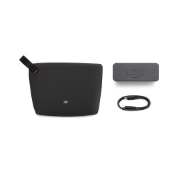 DJI Mic Mini 2S (2TX+1RX+Case)