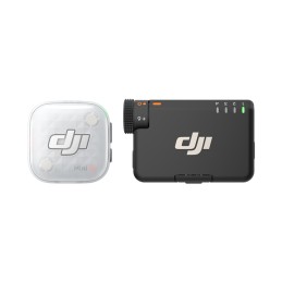 DJI Mic Mini 2S (1 TX + 1 RX)