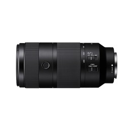 Sony 100-400 F5,6-8 GM OSS