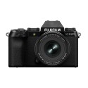 Fujifilm X-S20 + 16-50 F2,8-4,8 XF R LM WR