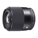 Sigma 30 F1,4 (C) DC DN Sony E-mount