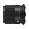 Sigma 30 mm F1,4 (C) DG DN Canon RF Mount