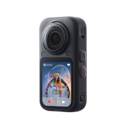 Insta360 X6  Essentials...