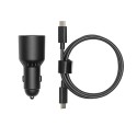 DJI 65W Car Charger
