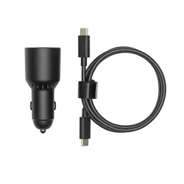 DJI 65W Car Charger