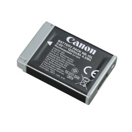 Canon NB-15L Powershot G7...