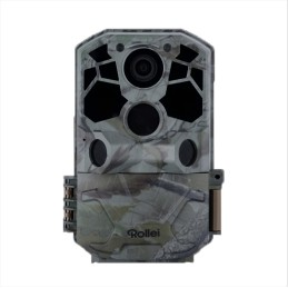 Rollei Wildlife Camera 4K WiFi