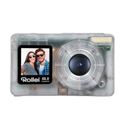 Rollei Compactline Pocket...