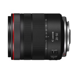 Canon 20-50 F4 L IS USM PZ RF