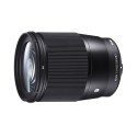 Sigma 16 mm F1,4 (C) DC DN Canon RF-S