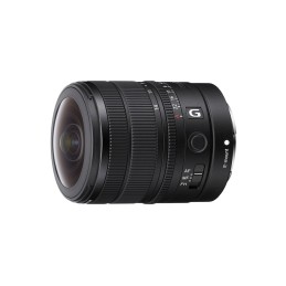 Sony 8-14 F3,5 G  FE Full...
