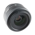 Nikon 35 mm F1,8 G AF-S DX usato cod.8365