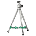 Cullman 50037 Alpha 20 mini tripod