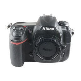 Nikon D300s corpo usato...