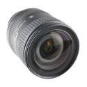 Nikon 16-85 F3,5-5,6 AF-S DX usato cod.8368