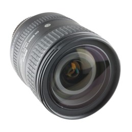 Nikon 16-85 F3,5-5,6 AF-S...