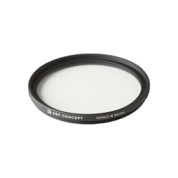 K&F 55 mm Armor UV usato...