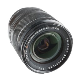 Fujifilm 18-55 F2,8-4 R XF...