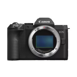 Canon Eos R8 Mark II