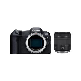 Canon Eos R8 Mark II + RF...