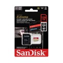 Sandisk MicroSDXC 128 Gb A2 EXTREME 190 Mb/sec