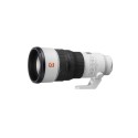 Sony 400 F4,5 FE GM OSS E-Mount Full-Frame