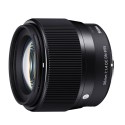 Sigma 56 F1,4 (C) DC DN RF-S Mount