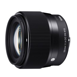 Sigma 56 F1,4 (C) DC DN...