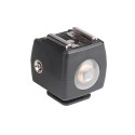 Kaiser 1503 Servo Flash standard ISO