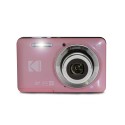 Kodak FZ55 Compact Camera Pink