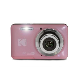 Kodak FZ55 Compact Camera Pink