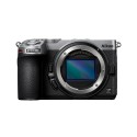 Nikon Z5 II C + SDXC 128 Gb Silver