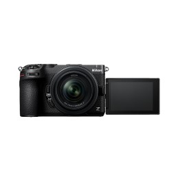 Nikon Z5 II C + Z 24-50...