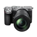 Nikon Z5 II C + Z 24-200 F4-6,3 VR + SDXC 128GB Silver