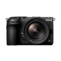 Nikon Z5 II C + Z 24-105 F4-7,1 + SDXC 128GB Black