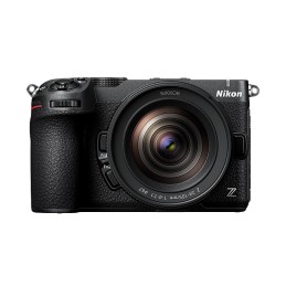 Nikon Z5 II C + Z 24-105...