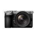 Nikon Z5 II C + Z 24-105 F4-7,1 + SDXC 128GB Silver