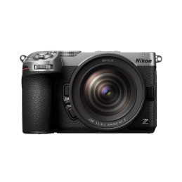 Nikon Z5 II C + Z 24-105...