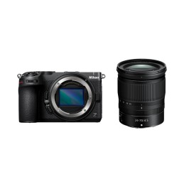 Nikon Z5 II C + Z 24-70 F4...