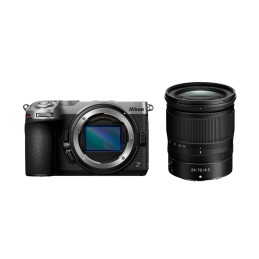 Nikon Z5 II C + Z 24-70 F4...