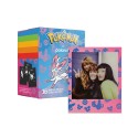 Polaroid Go Film Double Pack 16 Scatti Pokémon Sylveon Edition