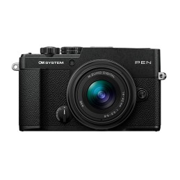 OM System Pen 14-42 3.5-5.6...