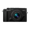 OM System Pen 14-42 3.5-5.6 III Black