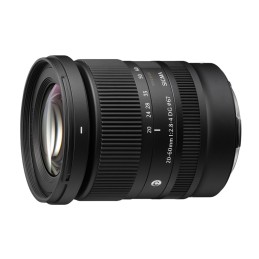 Sigma 20-60 F2,8-4 (C) DG...